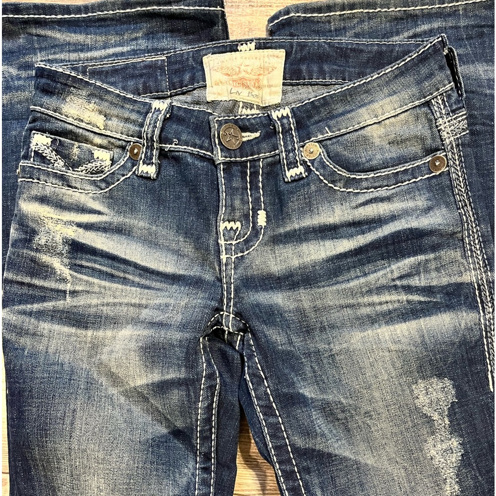 Big Star women’s jeans